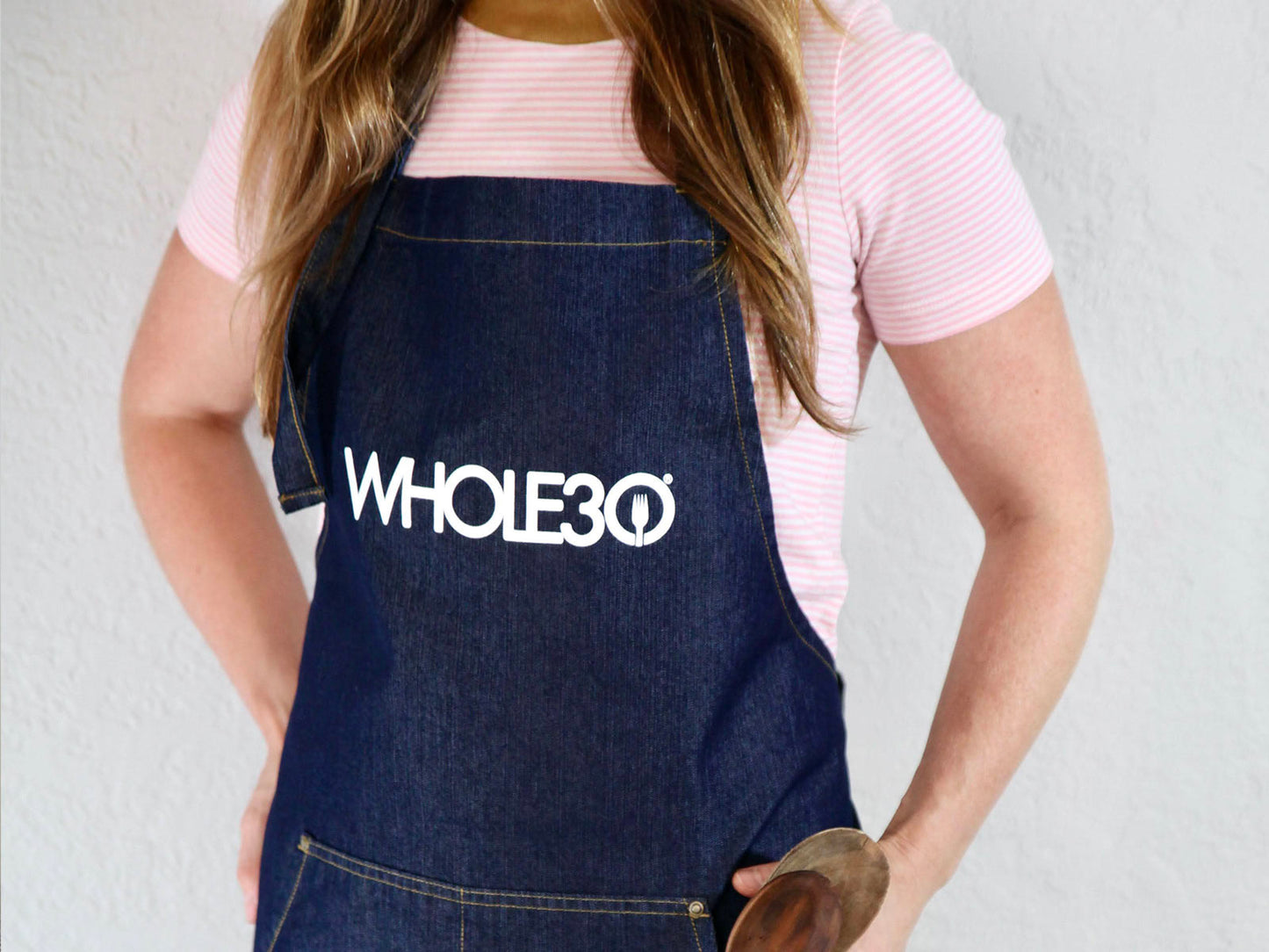 Meal Prep Apron