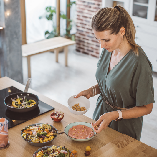 Whole30: Reintroduction
