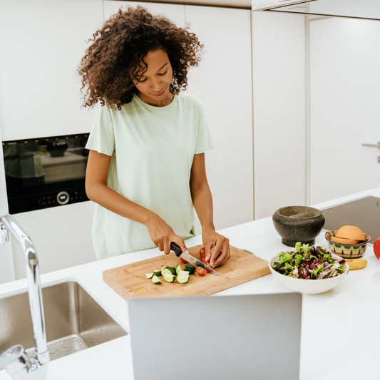 Whole30: The Guided Reset